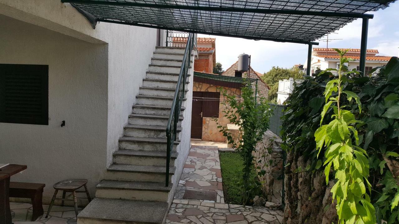 Apartment Joke Razanj Exterior photo